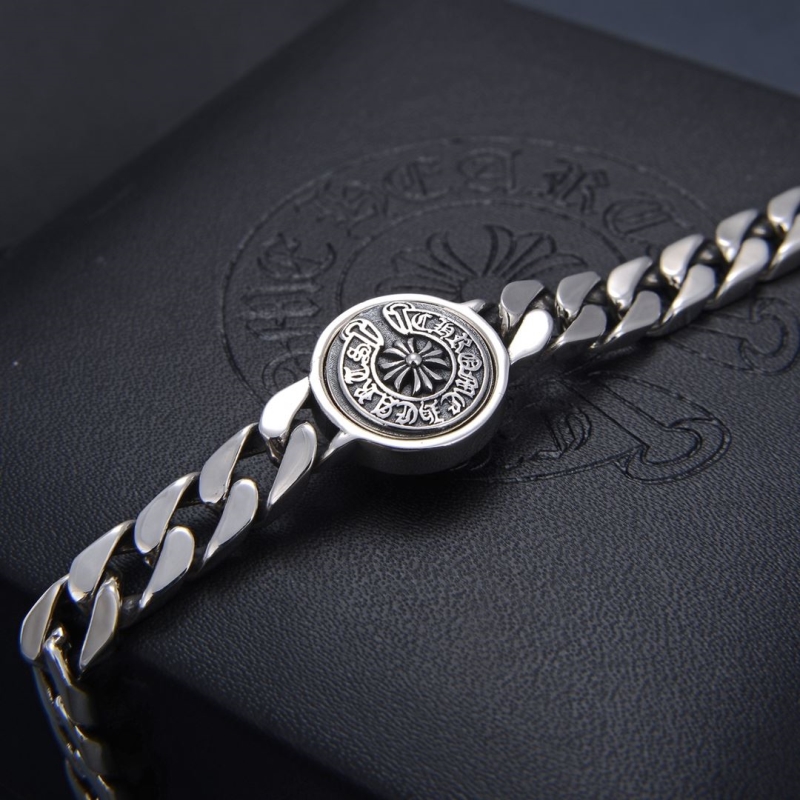 Chrome Hearts Bracelets